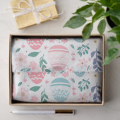 Frühlingssinfonie Seidenpapier (Geschenk)