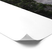 Frühlingssinn Poster (Ecke)