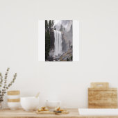 Frühlingssinn Poster (Küche)