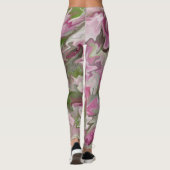 Frühlingssommer Liebe...... Leggings (Rückseite)