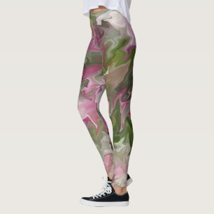 Frühlingssommer Liebe...... Leggings
