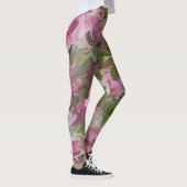 Frühlingssommer Liebe...... Leggings (Rechts)