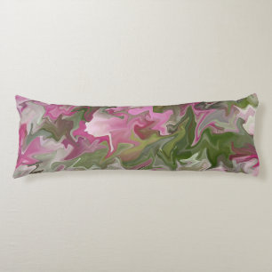 Frühlingssommer Liebe...... Seitenschläferkissen