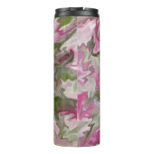 Frühlingssommer Liebe...... Thermosbecher (Rückseite)