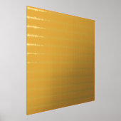 Frühlingssommerfarben Tangelo Foliendrucke (Ablage )