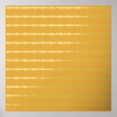 Frühlingssommerfarben Tangelo Foliendrucke (Vorderseite)