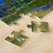 Frühlingssonne, Algonquin Park | Tom Thomson | Puzzle (Seite)