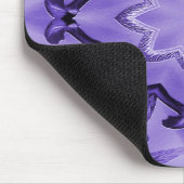 Frühlingsspass 3... mousepad (Ecke)