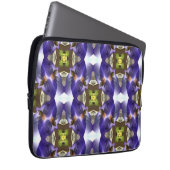 Frühlingsspass.. Laptopschutzhülle (Vorne Rechts)