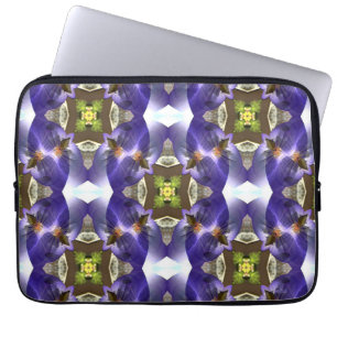 Frühlingsspass.. Laptopschutzhülle