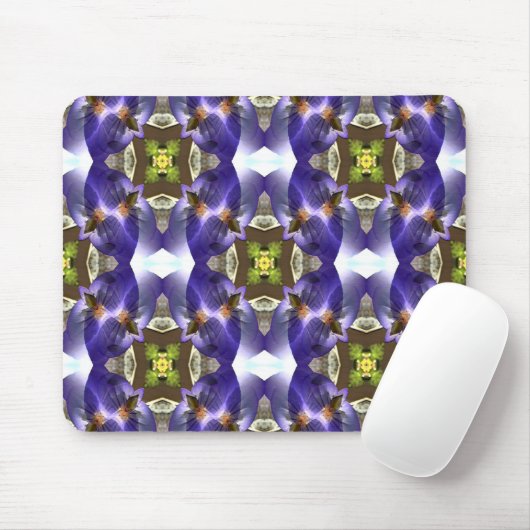 Frühlingsspass.. Mousepad (Mit Mouse)
