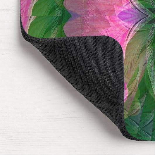 Frühlingsspass..... Mousepad (Ecke)