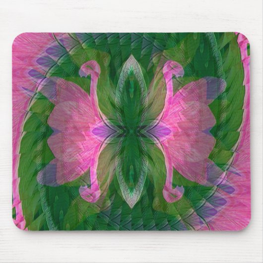 Frühlingsspass..... Mousepad (Vorne)