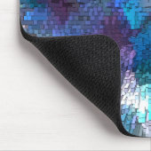 Frühlingsstadt...... Mousepad (Ecke)