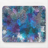 Frühlingsstadt...... Mousepad (Vorne)