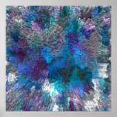 Frühlingsstadt...... Poster (Vorne)