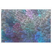 Frühlingsstadt...... Stoff (Fat Quarter (45,7 x 55,9 cm))
