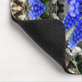 Frühlingsstar.. Mousepad (Ecke)