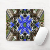 Frühlingsstar.. Mousepad (Mit Mouse)