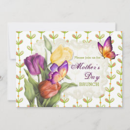 Frühlingsstipps 2 Muttertagsbrunch Einladung