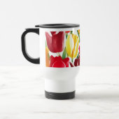 Frühlingsstipps Malerei Ostergeschenk Reisebecher (Links)