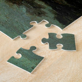 Frühlingsstrauß Puzzle (Seite)
