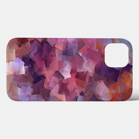 Frühlingssturm...... Case-Mate iPhone Hülle (Rückseite (Horizontal))