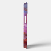 Frühlingssturm...... Case-Mate iPhone Hülle (Rückseite / Rechts)