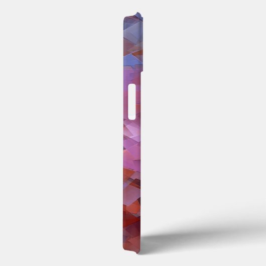 Frühlingssturm...... Case-Mate iPhone Hülle (Rückseite / Rechts)