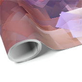 Frühlingssturm...... Geschenkpapier (Rolleneckpunkt)