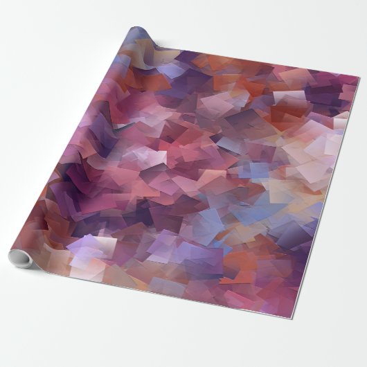 Frühlingssturm...... Geschenkpapier (Ungerollt)