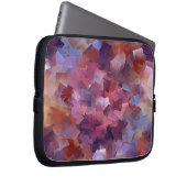 Frühlingssturm...... Laptopschutzhülle (Vorne Rechts)