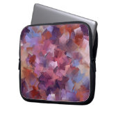 Frühlingssturm...... Laptopschutzhülle (Vorderseite Links)