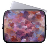 Frühlingssturm...... Laptopschutzhülle (Vorderseite)