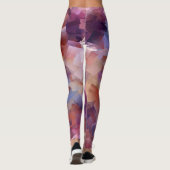 Frühlingssturm...... Leggings (Rückseite)