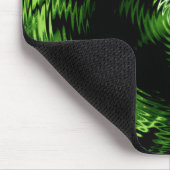 Frühlingssturm.... Mousepad (Ecke)