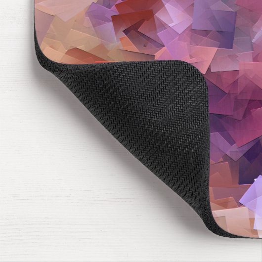 Frühlingssturm...... Mousepad (Ecke)