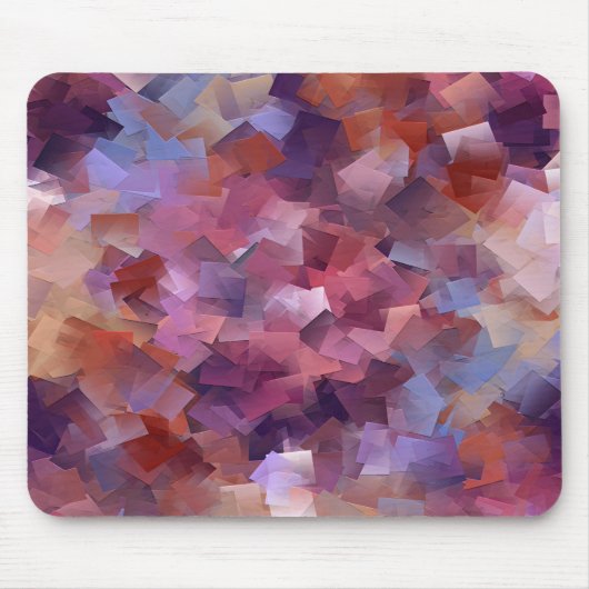 Frühlingssturm...... Mousepad (Vorne)