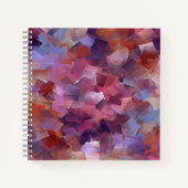 Frühlingssturm...... Notizblock (Vorderseite)