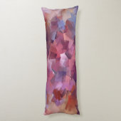 Frühlingssturm...... Seitenschläferkissen (Rückseite (Vertikal))