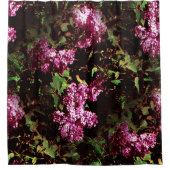 Frühlingsszenarien...... Duschvorhang (Vorderseite)