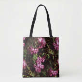 Frühlingsszenarien..... Tasche (Vorderseite)