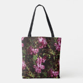 Frühlingsszenarien..... Tasche (Rückseite)