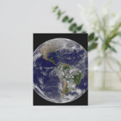 Frühlingstag auf der Nordhalbkugel. Postkarte (Stehend Vorderseite)