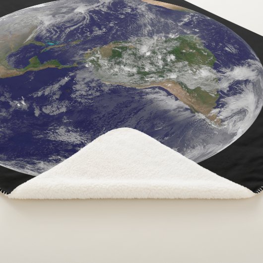 Frühlingstag auf der Nordhalbkugel. Sherpadecke (3/4)