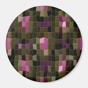 Frühlingstanz..... Magnet