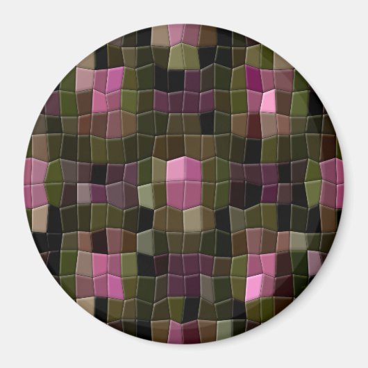 Frühlingstanz..... Magnet (Vorne)