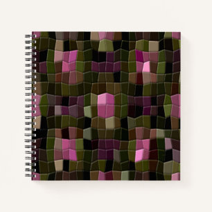 Frühlingstanz..... Notizblock