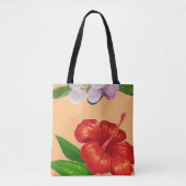 Frühlingstasche tasche (Vorderseite)
