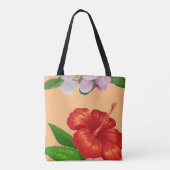 Frühlingstasche tasche (Rückseite)